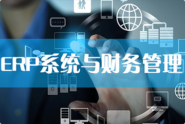 一种营业财政一体化的异构ERP办理体系