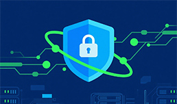 大连企业官网怕被进犯？爱得科技等保宁静办事，为数据宁静筑“防护墙”
