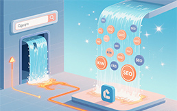 精准触达，流量赋能：欧美日韩精品-国产日韩欧美-国产一区二区以SEO手艺晋升企业数字 visibility