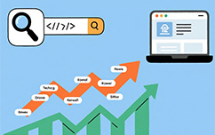 精准流量取得：欧美日韩精品-国产日韩欧美-国产一区二区以手艺SEO驱动企业数字营销增加